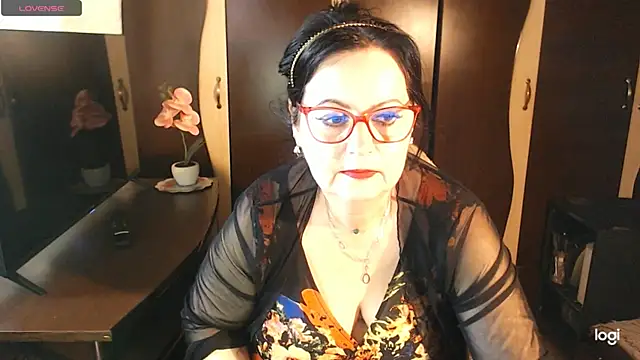 exiMIlf online show from 04-18-26, 11:36