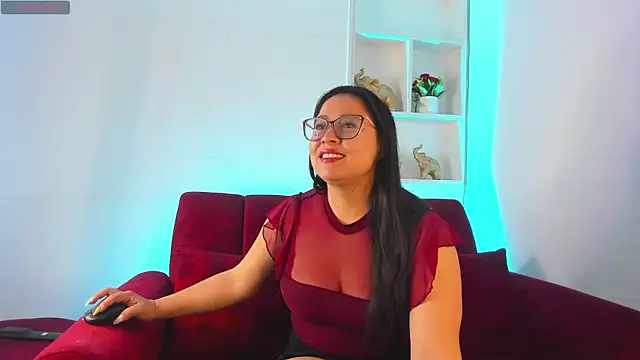 Snapshot of Eliana_jhones_ chatting on 03-02-26, 11:50 Eliana jhones online show from 03-02-26, 11:50