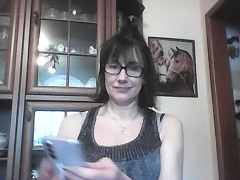 Snapshot of Vlastelina chatting on 02-15-26, 12:03 Vlastelina online show from 02-15-26, 12:03