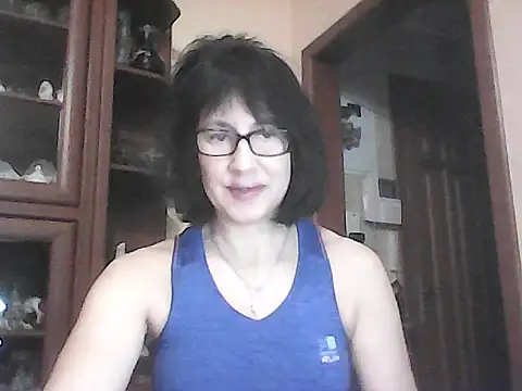 Snapshot of Vlastelina chatting on 02-16-26, 06:20 Vlastelina online show from 02-16-26, 06:20