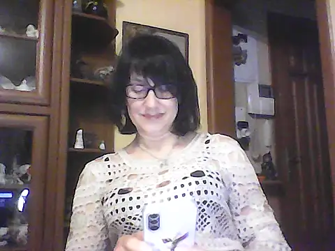 Snapshot of Vlastelina chatting on 02-20-26, 06:52 Vlastelina online show from 02-20-26, 06:52
