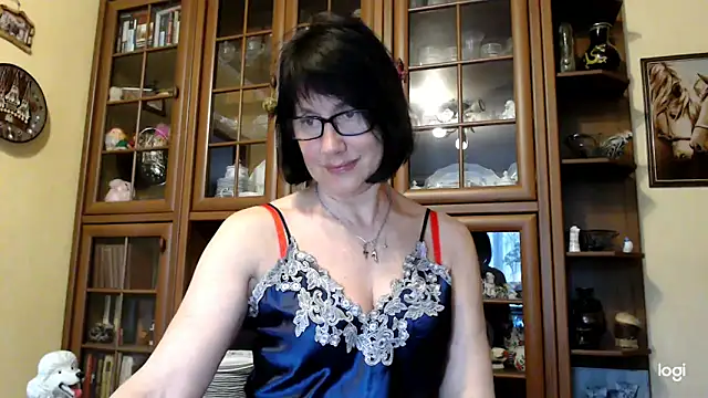 Vlastelina online show from 04-04-26, 01:41