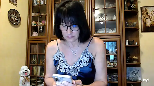 Vlastelina online show from 05-29-26, 03:21