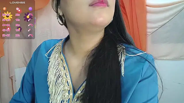 Sita Nair online show from 03-17-26, 12:08