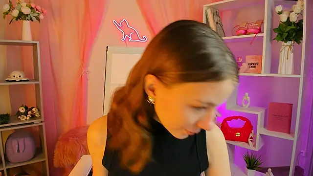 ElliFrankenweenie online show from 03-03-26, 09:26