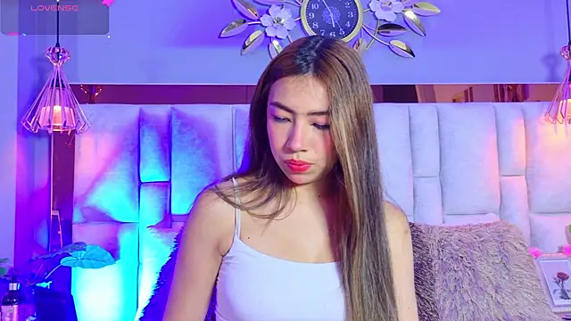 Snapshot of ValeryGomezz chatting on 07-01-26, 02:51 ValeryGomezz online show from 07-01-26, 02:51