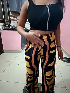 Anaya000 online show from 02-16-26, 07:32