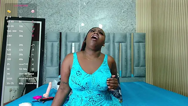 misspaula online show from 03-11-26, 02:39