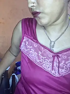 Nency Love143 online show from 06-27-26, 06:13