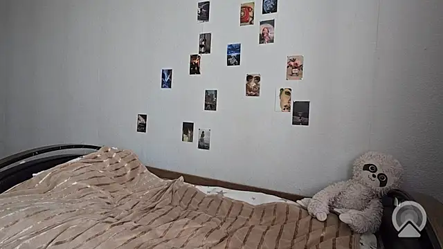 RedginBluebersky online show from 03-21-26, 06:40