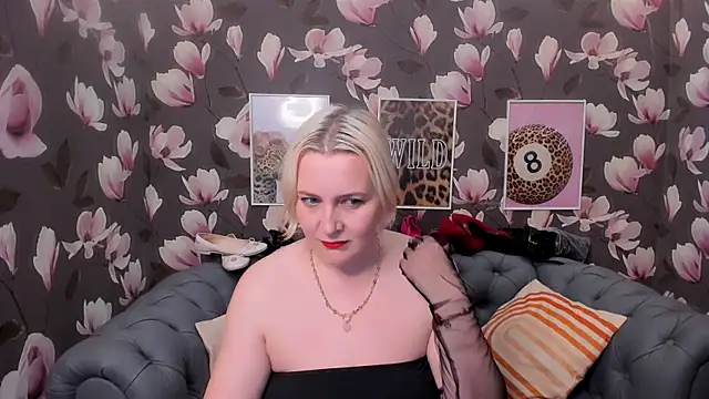 Victoria Notti online show from 04-15-26, 10:55