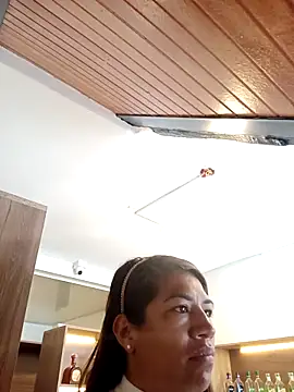 eva vidal  online show from 03-24-26, 04:45