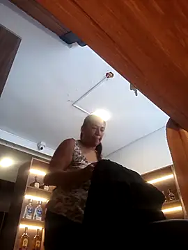 eva vidal  online show from 03-31-26, 04:40