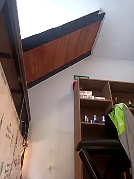 eva vidal  online show from 04-29-26, 04:55