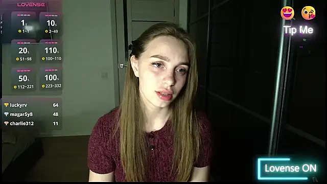  julia wonderful  online show from 04-02-26, 08:50