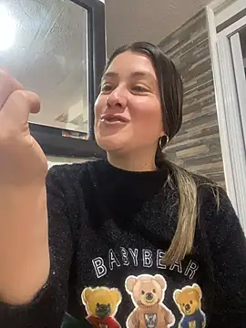 Snapshot of Abby__LS chatting on 02-23-26, 06:27 Abby LS online show from 02-23-26, 06:27