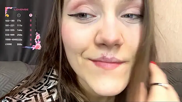 BunnyFleur online show from 02-25-26, 05:11