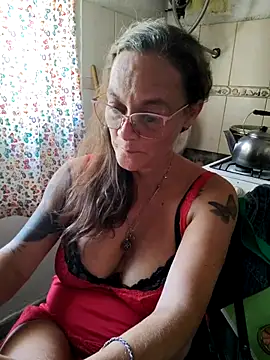 Nanybeach online show from 02-22-26, 06:28