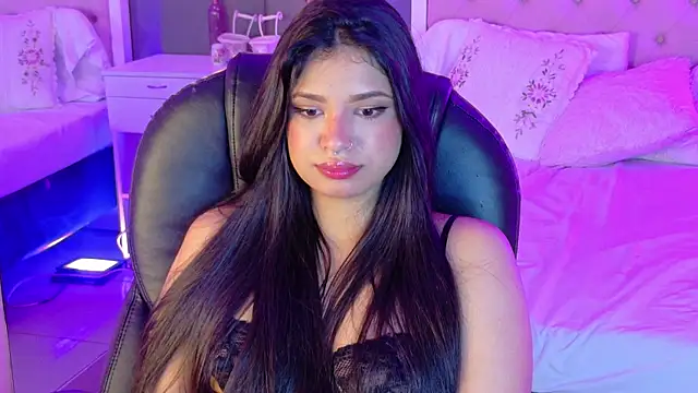 Hana Stone online show from 02-25-26, 03:32