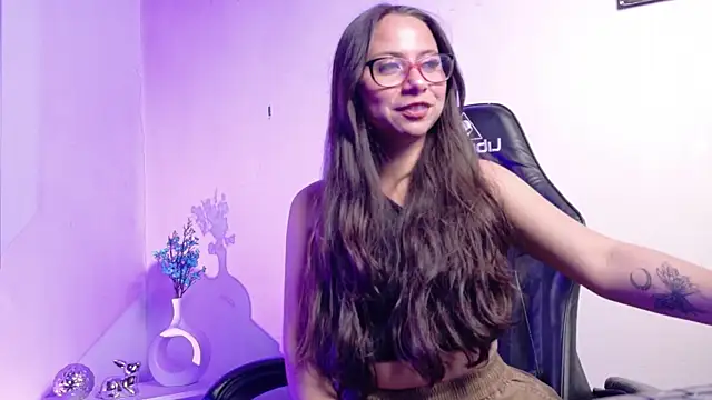 Mei hells online show from 04-16-26, 12:22