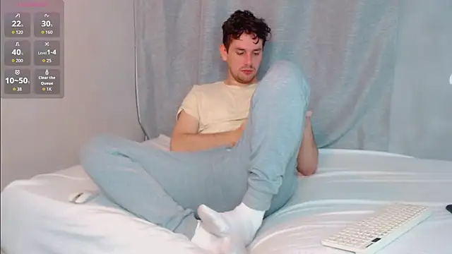 Snapshot of Luc_7 chatting on 03-02-26, 05:53 Luc 7 online show from 03-02-26, 05:53