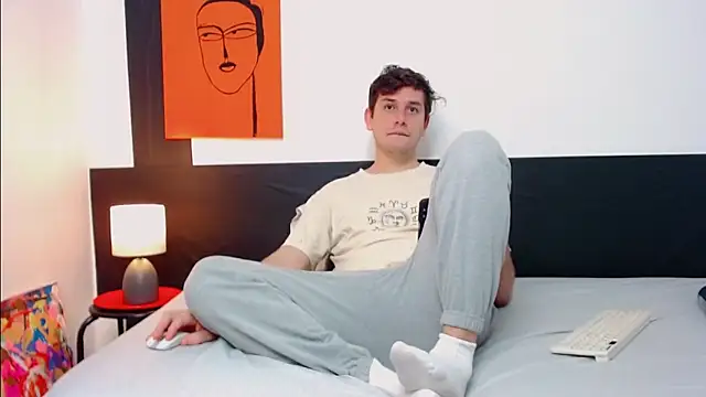 Luc 7 online show from 03-21-26, 09:07