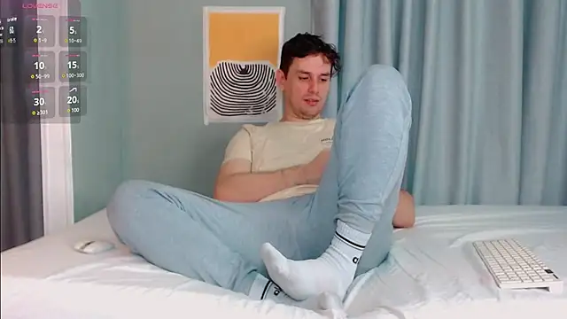 Luc 7 online show from 04-17-26, 12:46