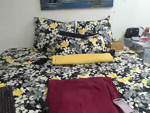 MissRedHotRaven online show from 02-24-26, 10:08