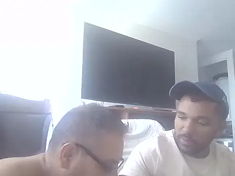 Danielito1984Key online show from 03-15-26, 05:30