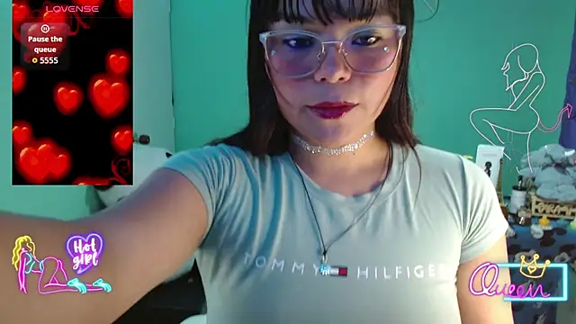 Snapshot of hot_princesstk chatting on 02-14-26, 03:03 hot princesstk online show from 02-14-26, 03:03