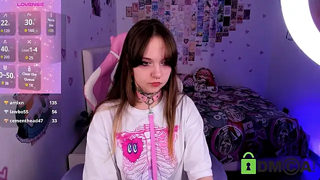 Eleven 1134 online show from 03-08-26, 02:48