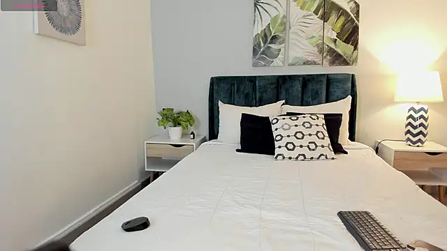 AgathaBloom  online show from 02-27-26, 01:11