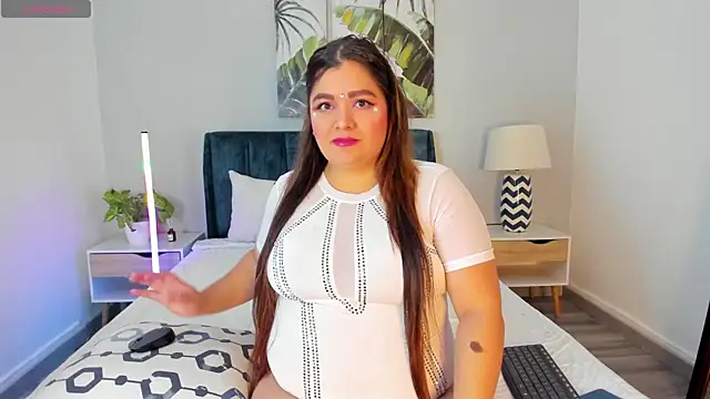 AgathaBloom  online show from 02-28-26, 01:01