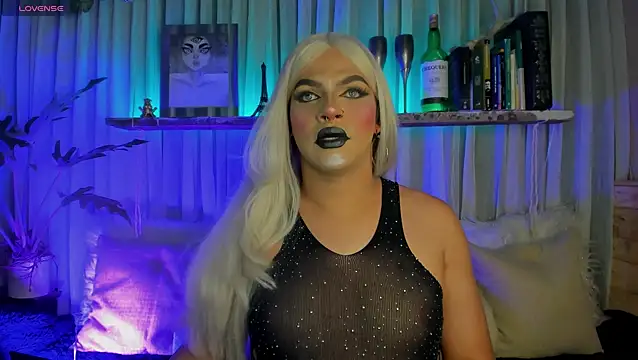 Miss-liaa online show from 02-12-26, 11:55