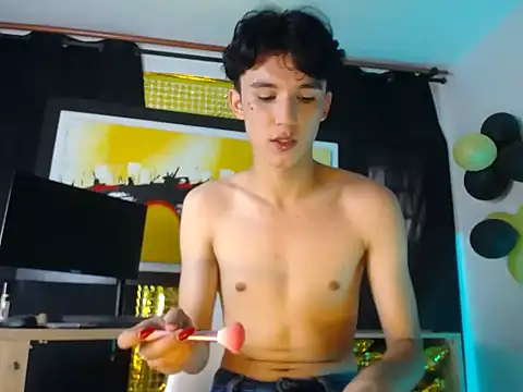 jullian ricci online show from 03-09-26, 07:29