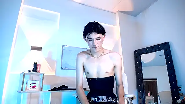 jullian ricci online show from 07-17-26, 08:24