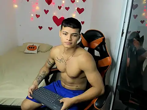 RYAN MYEARZ   online show from 02-16-26, 12:56