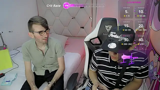 Top and bottom online show from 02-23-26, 08:50