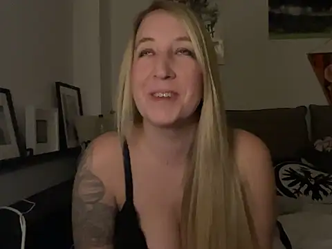 Ninimaus online show from 03-02-26, 08:26