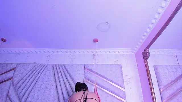 CloheBell online show from 03-08-26, 01:15