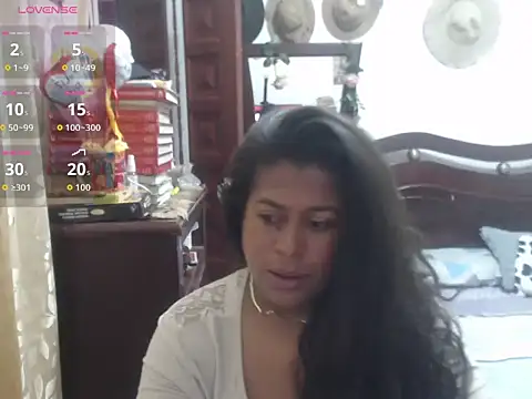 Caprichosa-39 online show from 02-14-26, 02:25