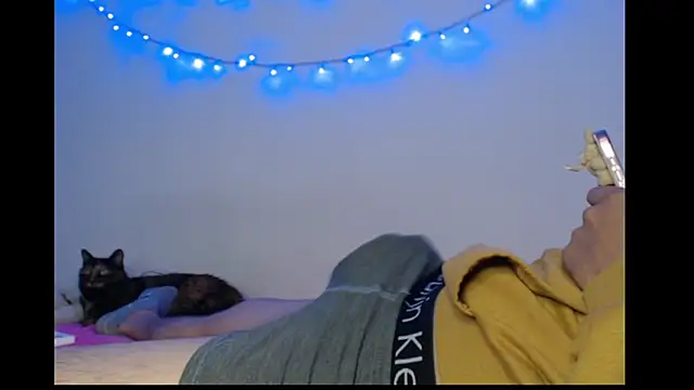 michell bunny1 online show from 04-03-26, 03:15