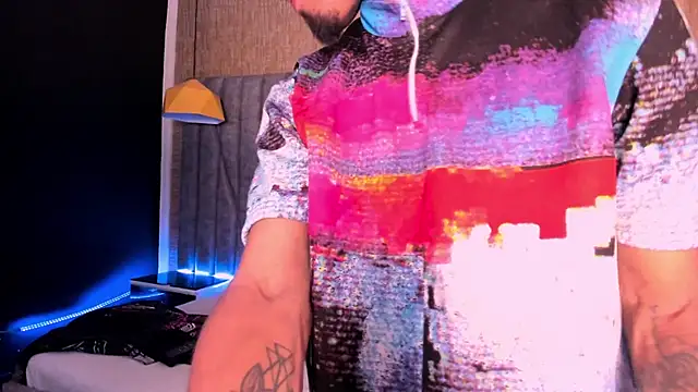 NoaahTylor online show from 02-28-26, 07:48