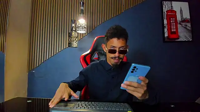 NoaahTylor online show from 03-05-26, 08:27