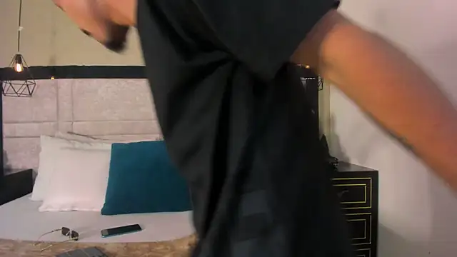 NoaahTylor online show from 03-14-26, 08:47