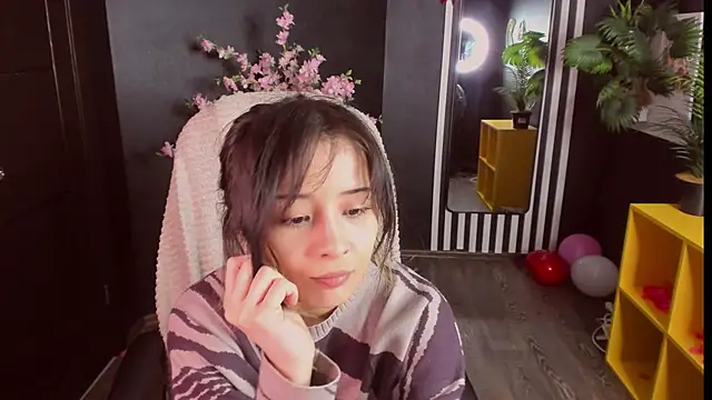 May Ling online show from 03-08-26, 10:35