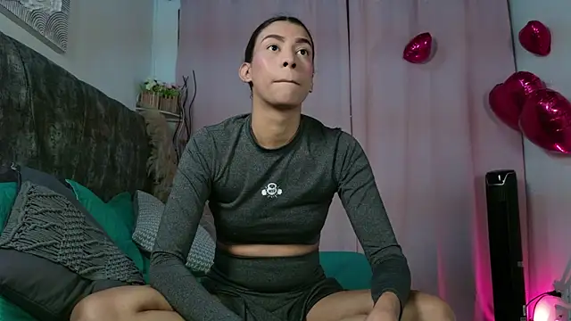 Snapshot of MelanyStone_ chatting on 02-16-26, 11:50 MelanyStone online show from 02-16-26, 11:50