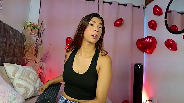 Snapshot of MelanyStone_ chatting on 02-17-26, 12:12 MelanyStone online show from 02-17-26, 12:12