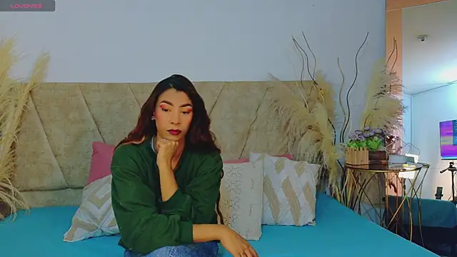 MelanyStone  online show from 03-28-26, 12:16