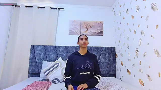 MelanyStone  online show from 04-02-26, 03:09